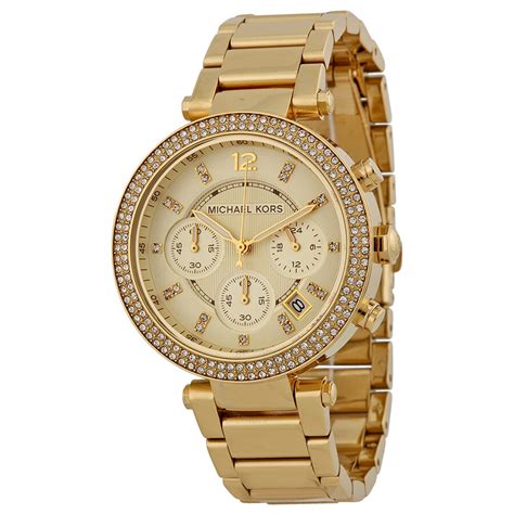 michael kors mk6110 parker watch|mk5354 Michael Kors Watch.